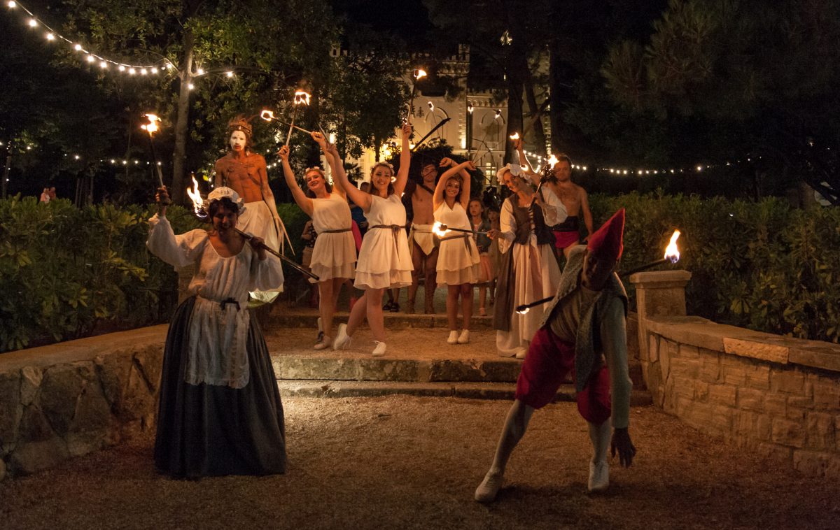 Performers | Istra Inspirit